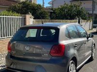 usado VW Polo Bluemotion