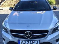 usado Mercedes CLA220 d