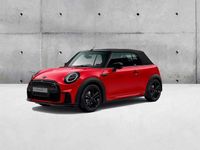 usado Mini Cooper Cabriolet 