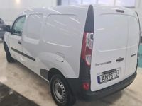 Usado Renault Kangoo Business 95 HP (69 kW) 2022 Branco Monovolume