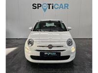 usado Fiat 500 1.0 Hybrid