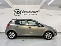 usado Opel Corsa 1.3 CDTI ECOFLEX