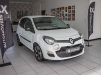 usado Renault Twingo 1.5 dCi Dynamique