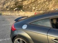 Usado Audi TT 200 HP (147 kW) 2007 Cinzento Coupé