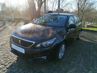 usado Peugeot 308 SW