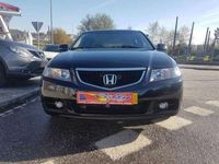 usado Honda Accord 2.2 i-CTDi Executive