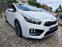 usado Kia Ceed 1.6 T-GDI GT-TRACK 204CV Gasolina