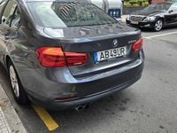 Usado BMW 330e 256 HP (188 kW) 2017 Sedan