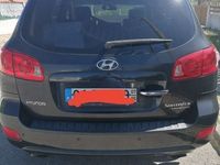 usado Hyundai Santa Fe 2007 4wd