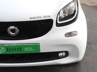 usado Smart ForTwo Electric Drive Passion