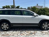 usado Volvo XC70 2.4 D3 Summum Start/Stop