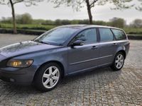 usado Volvo V50 1.6D - Nível 2 - Nacional