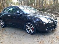 usado Alfa Romeo MiTo sport