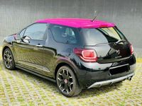 usado Citroën DS3 Sport Chic “Dark Rose”