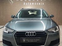 Usado Audi A4 Business 150 HP (110 kW) 2017 Cinza Carrinha