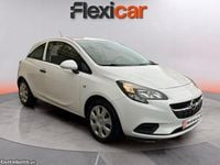 Usado Opel Corsa 75 HP (55 kW) 2017 Branco Citadino