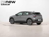 Usado Renault Megane E-Tech Evolution 95 kW (130 HP) 2024 Cinzento SUV
