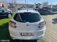 usado Renault Mégane GT Line Sport Tourer 1.5 dCi