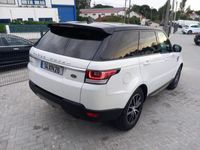 usado Land Rover Range Rover Sport Sport 2.0 sd4