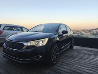 Usado Citroën DS4 211 HP (155 kW) 2015 Citadino