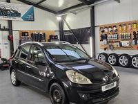 usado Renault Clio 1.5 dci | 90cv | 247049km