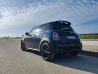 usado Mini Cooper S R56 - 2013