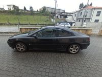 usado Peugeot 406 Pininfarina