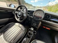 Usado Mini Cooper 112 HP (82 kW) 2011 Citadino