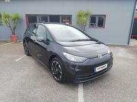 Usado VW ID.3 Pro 150 kW (204 HP) 2023 Preto Citadino
