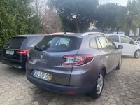 usado Renault Mégane Sport Tourer 1.5 DCI BUSINESS 110