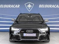 usado Audi RS6 Avant 4.0 TFSi Plus quattro Tiptronic