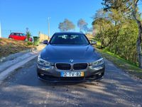 usado BMW 330e Drive iPerformance