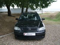 usado Opel Astra Caravan 1.4 CLUB