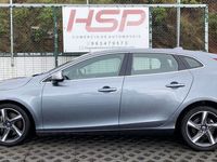 usado Volvo V40 2.0 D4 R-Design Momentum