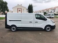 usado Renault Trafic 2.0 dCi L1H1 1.2T