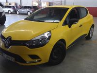 usado Renault Clio IV 