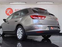 usado Seat Leon ST 1.6 TDi Style Ecomotive