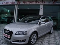 usado Audi A3 Sportback 1.6 TDi Attraction Business Line