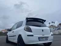 usado Renault Clio III 