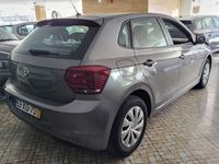 usado VW Polo 1.0