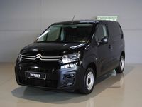 usado Citroën Berlingo 1.6 HDI CLUB 100cv - USADO , PENAFIEL