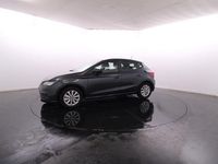 Usado Seat Ibiza 116 HP (85 kW) 2024 Cinzento Citadino