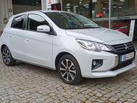 usado Mitsubishi Space Star 1.2 Connet Edition