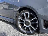 Usado Abarth 595 140 HP (102 kW) 2019 Outra