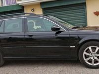 usado Jaguar X-type 2.0 D Executive 1 Dono Poucos Km