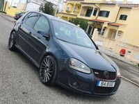 usado VW Golf V Gti Dsg Aceito Retoma