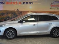 Usado Renault Mégane III 110 HP (80 kW) 2015 Cinzento Carrinha