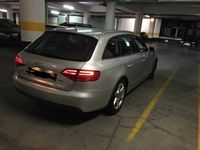 usado Audi A4 Carrinha 2.0 TDI