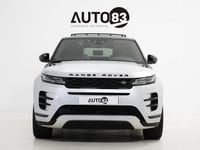 Usado Land Rover Range Rover 200 HP (147 kW) 2020 Cinzento SUV