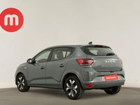 Usado Dacia Sandero Comfort Plus 101 HP (74 kW) 2025 Cinzento